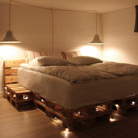 Cosy Private Room Close To Copenhagen Centre Екстер'єр фото