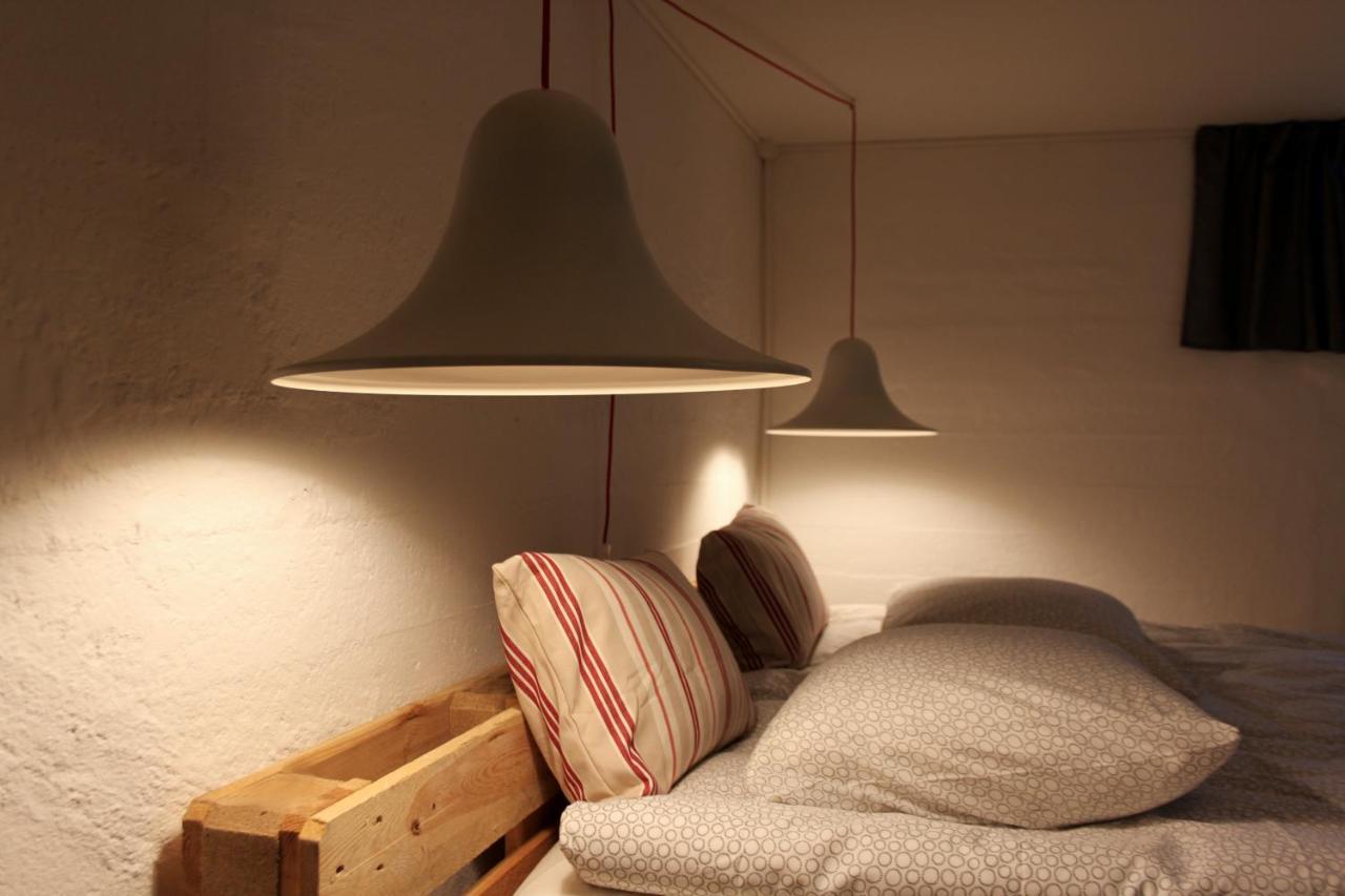 Cosy Private Room Close To Copenhagen Centre Екстер'єр фото