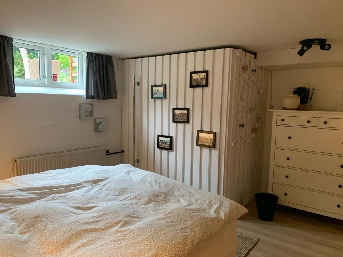 Cosy Private Room Close To Copenhagen Centre Екстер'єр фото